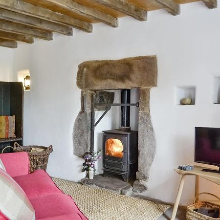 Springlea Cottage Dean  외부 사진