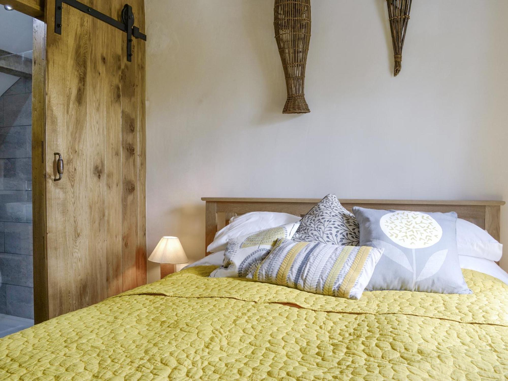 Springlea Cottage Dean  외부 사진