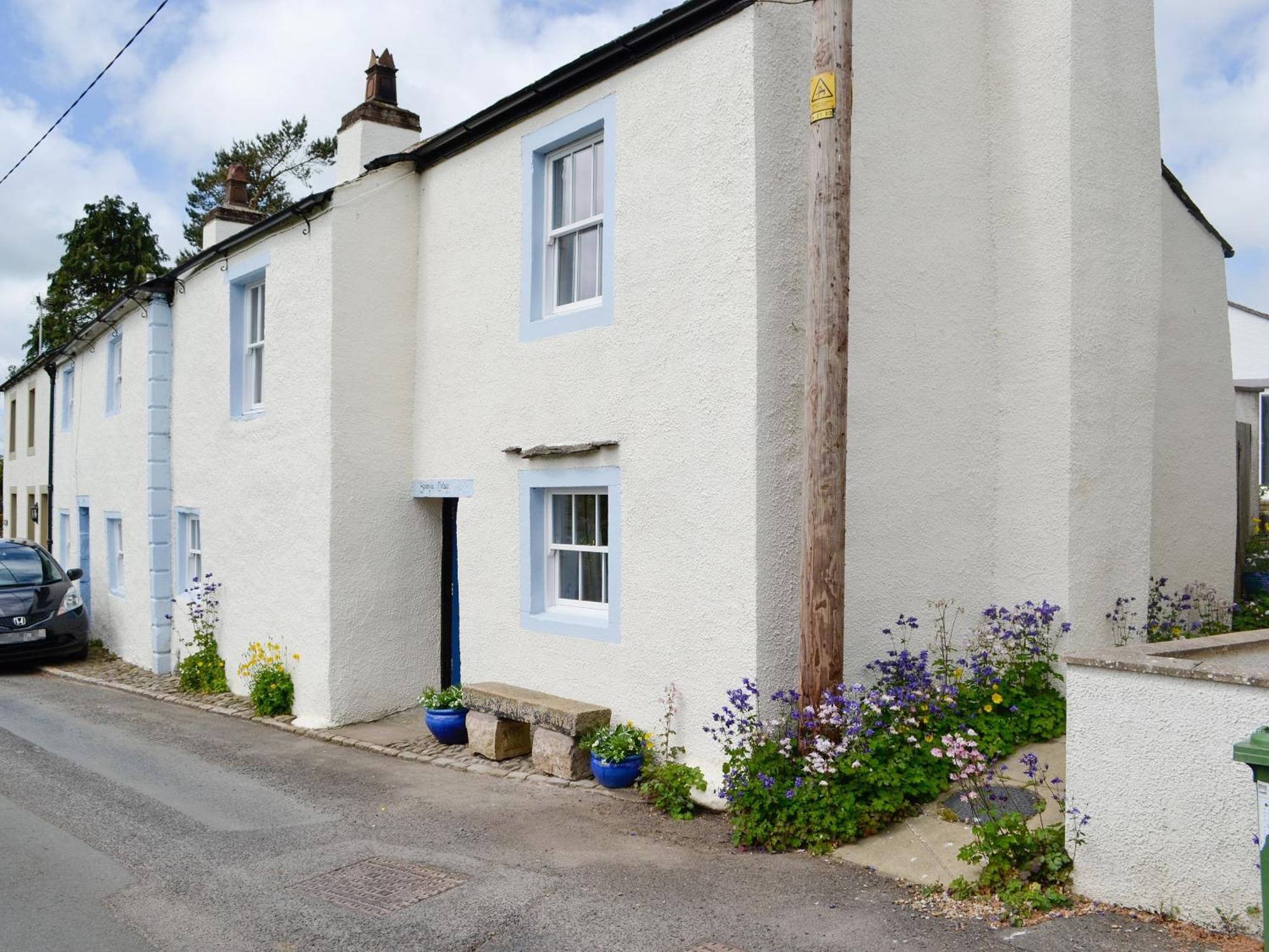 Springlea Cottage Dean  외부 사진