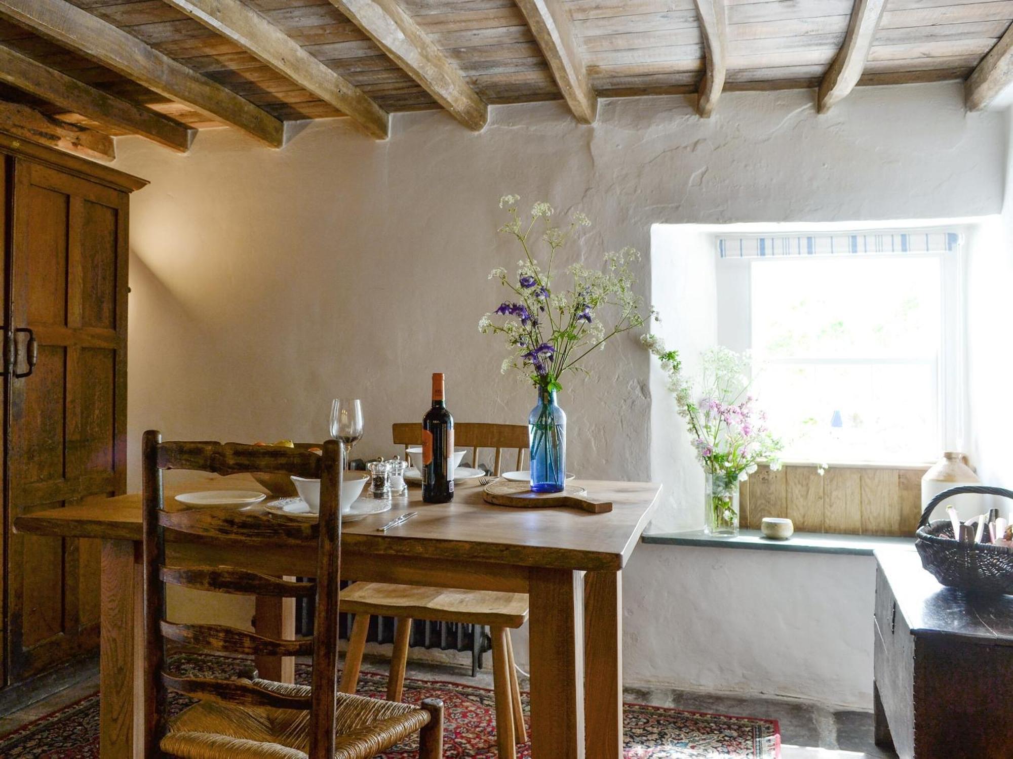 Springlea Cottage Dean  외부 사진
