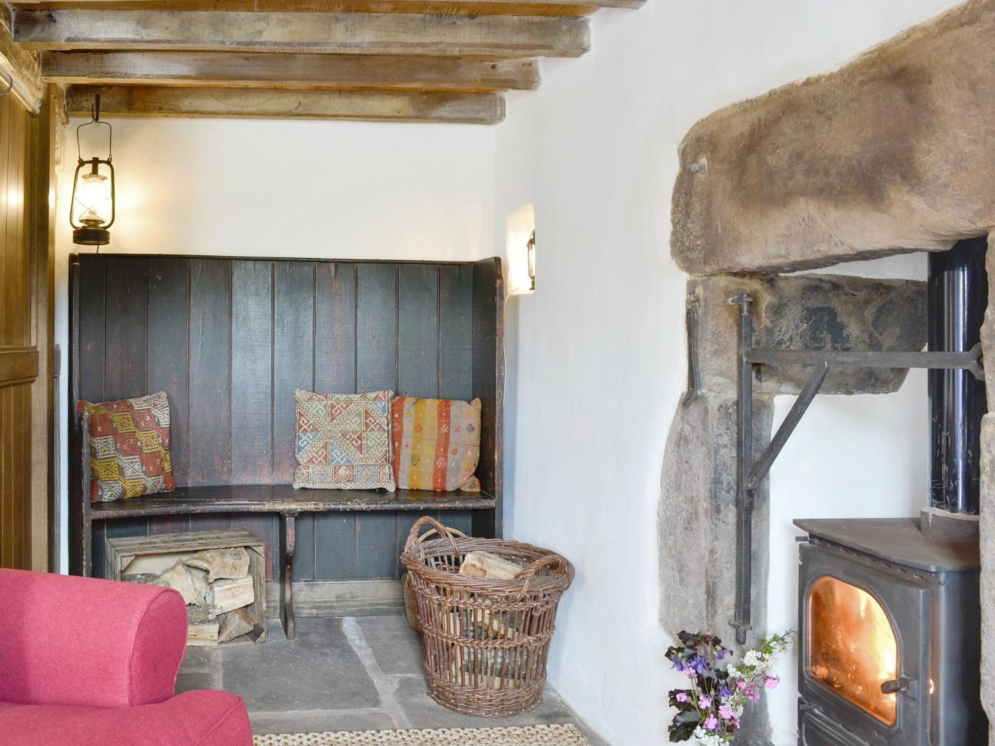 Springlea Cottage Dean  외부 사진