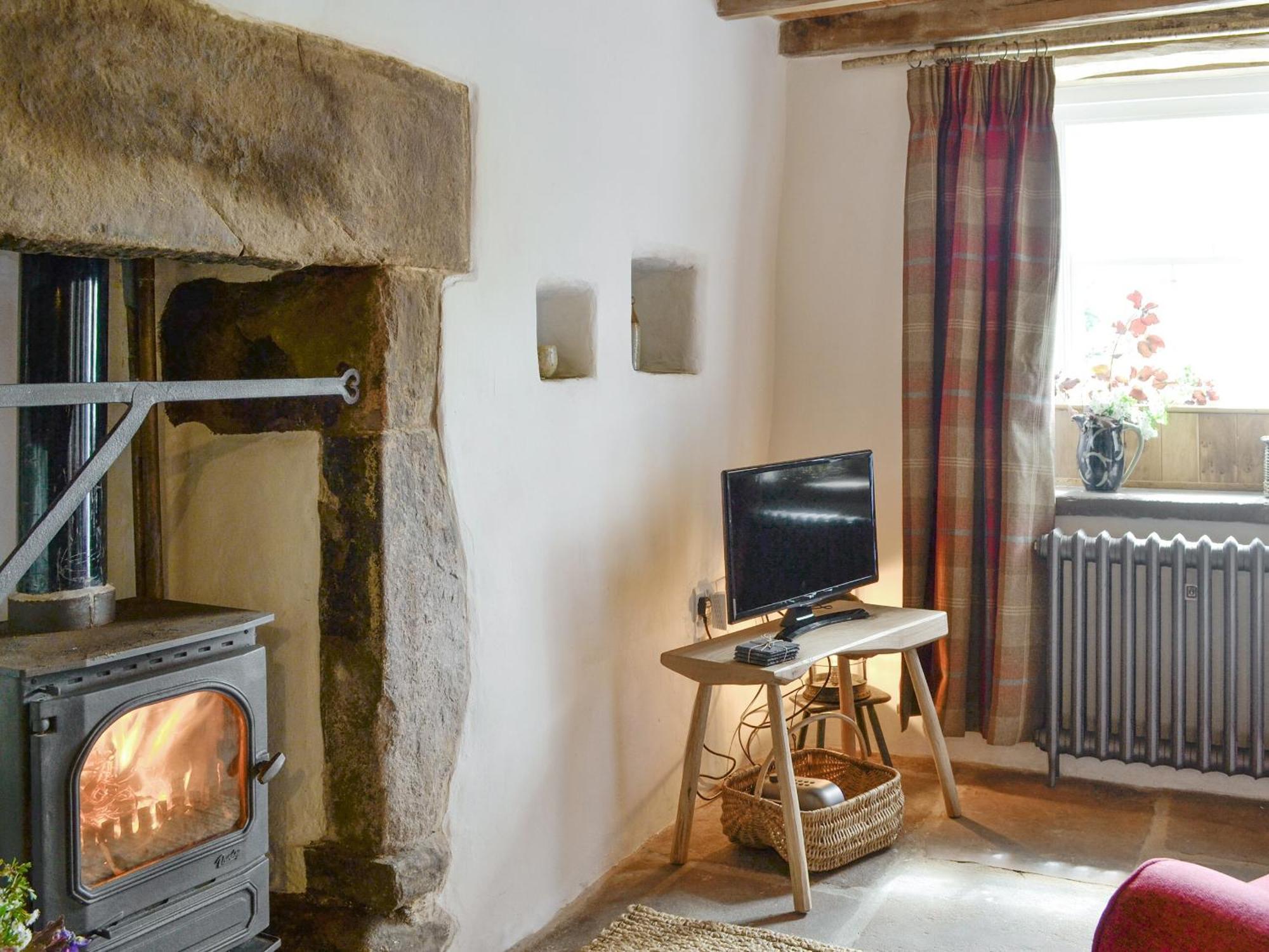 Springlea Cottage Dean  외부 사진