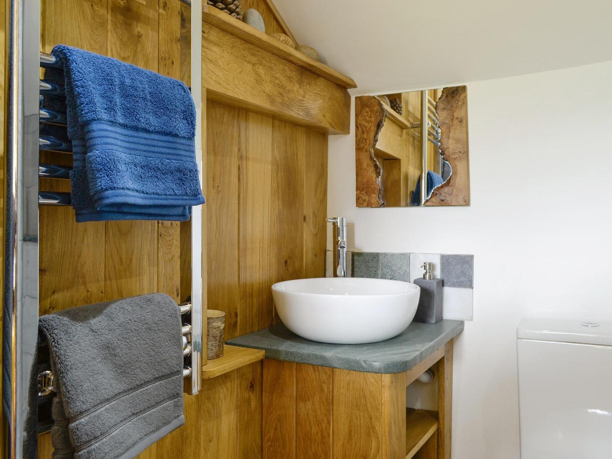 Springlea Cottage Dean  외부 사진