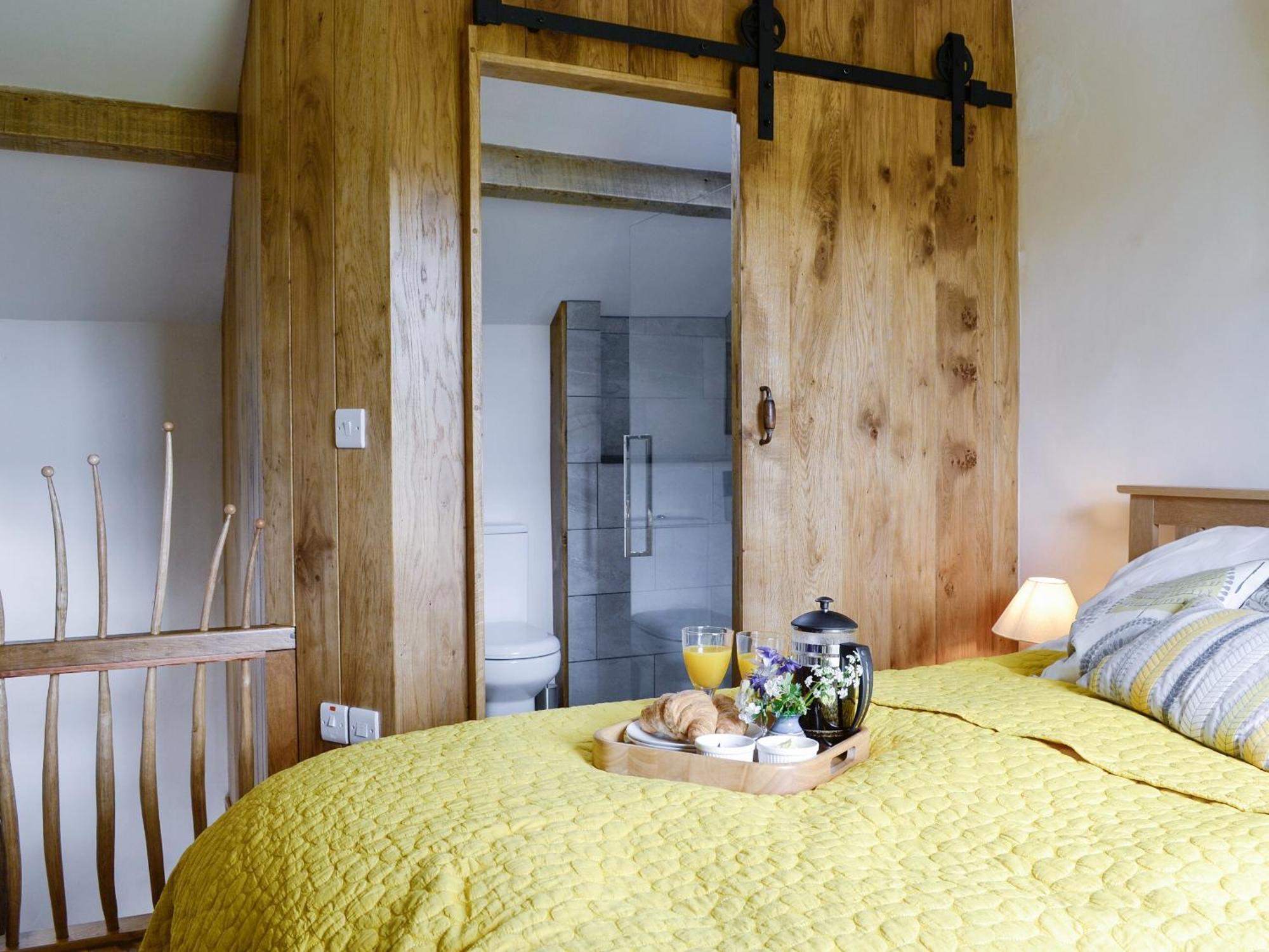 Springlea Cottage Dean  외부 사진